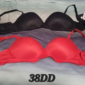 Victoria Secret Bras